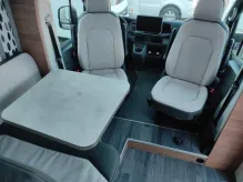 Fahrzeugbild Knaus Van TI 640 MEG VANSATION #18