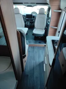 Fahrzeugbild Knaus Van TI 640 MEG VANSATION #19