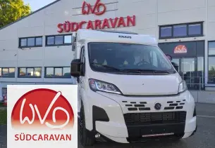 Bild Van TI<br/>550 MF VANSATION
