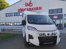 Fahrzeugbild Knaus Van TI 550 MF VANSATION #1
