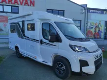 Fahrzeugbild Knaus Van TI 550 MF VANSATION #4