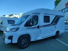 Fahrzeugbild Knaus Van TI 550 MF VANSATION #5