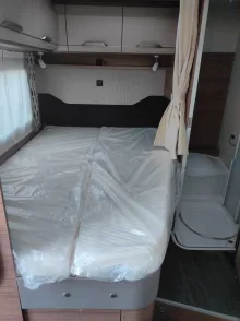 Fahrzeugbild Knaus Van TI 550 MF VANSATION #11
