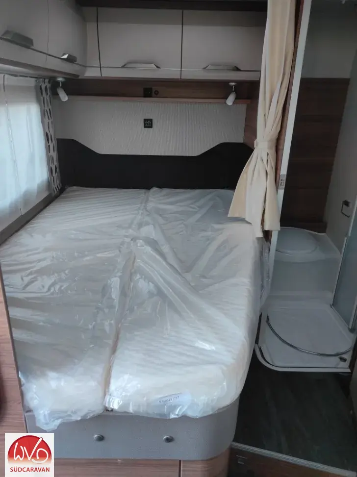 Fahrzeugbild Knaus Van TI 550 MF VANSATION #11