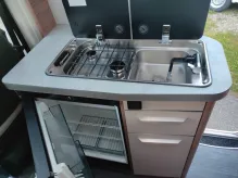 Fahrzeugbild Knaus Van TI 550 MF VANSATION #12