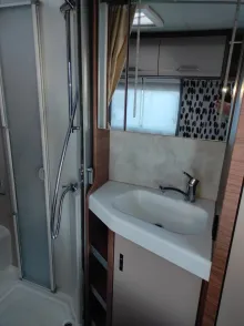 Fahrzeugbild Knaus Van TI 550 MF VANSATION #13