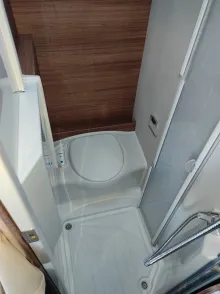 Fahrzeugbild Knaus Van TI 550 MF VANSATION #14
