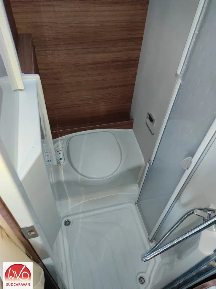 Fahrzeugbild Knaus Van TI 550 MF VANSATION #14