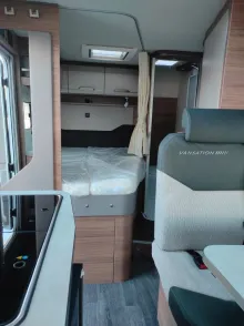 Fahrzeugbild Knaus Van TI 550 MF VANSATION #15