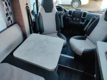 Fahrzeugbild Knaus Van TI 550 MF VANSATION #16