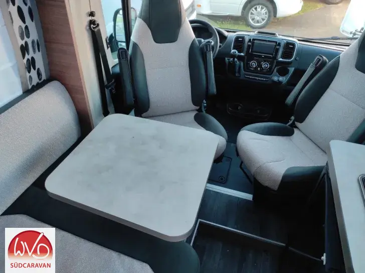 Fahrzeugbild Knaus Van TI 550 MF VANSATION #16