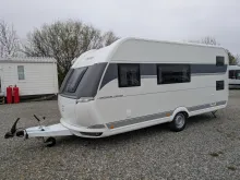 Fahrzeugbild Hobby Excellent Edition 490 KMF 1800kg/Antischlinger-Kupplung/Zulassung Tempo 100 #4