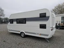 Fahrzeugbild Hobby Excellent Edition 490 KMF 1800kg/Antischlinger-Kupplung/Zulassung Tempo 100 #20