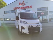 Fahrzeugbild Weinsberg CaraCompact 600 MEG EDITION [PEPPER] #1