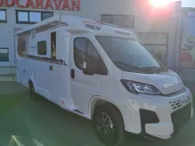 Fahrzeugbild Weinsberg CaraCompact 600 MEG EDITION [PEPPER] #4