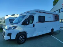 Fahrzeugbild Weinsberg CaraCompact 600 MEG EDITION [PEPPER] #5