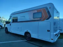 Fahrzeugbild Weinsberg CaraCompact 600 MEG EDITION [PEPPER] #6