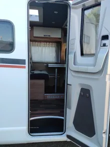 Fahrzeugbild Weinsberg CaraCompact 600 MEG EDITION [PEPPER] #8