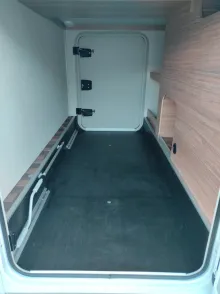 Fahrzeugbild Weinsberg CaraCompact 600 MEG EDITION [PEPPER] #9