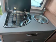 Fahrzeugbild Weinsberg CaraCompact 600 MEG EDITION [PEPPER] #11