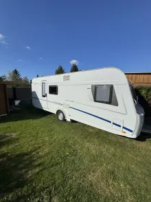 Fahrzeugbild LMC Vivo 522 K #1