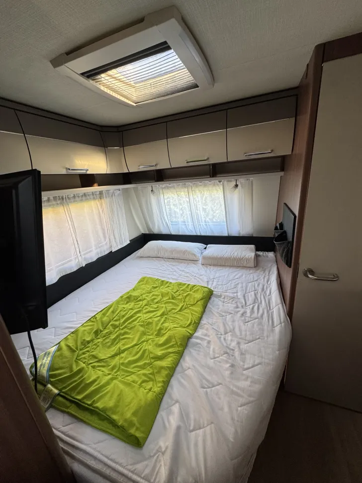 Fahrzeugbild LMC Vivo 522 K #4
