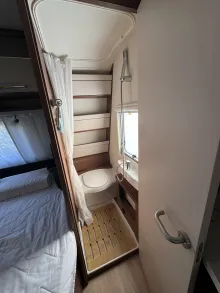 Fahrzeugbild LMC Vivo 522 K #5