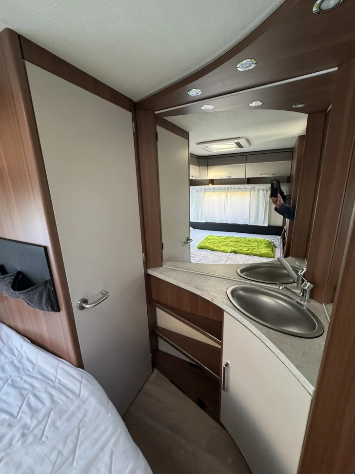 Fahrzeugbild LMC Vivo 522 K #6