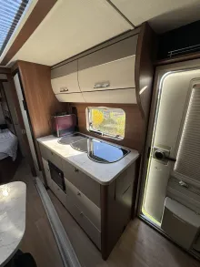 Fahrzeugbild LMC Vivo 522 K #7