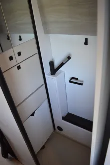 Fahrzeugbild Bürstner Habiton HMX 6.0 Allrad/Einzelbetten #17