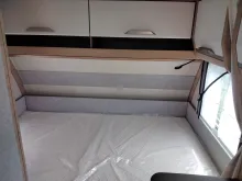 Fahrzeugbild Knaus Südwind 420 QD Black Selection Modell 2026 #8