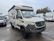 Fahrzeugbild Hymer ML-T 580 CrossTrail AHK,Solar/Leder #30