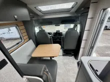 Fahrzeugbild Hymer ML-T 580 CrossTrail AHK,Solar/Leder #16