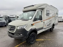 Fahrzeugbild Hymer ML-T 580 CrossTrail AHK,Solar/Leder #28