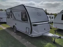 Fahrzeugbild Knaus Südwind 450 FU Black Selection Modell 2026 #1