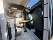 Fahrzeugbild Hymer ML-T 580 CrossTrail AHK,Solar/Leder #3