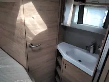 Fahrzeugbild Knaus Südwind 450 FU Black Selection Modell 2026 #10