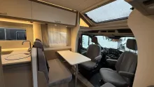 Fahrzeugbild Carado T 447 EDITION26 Beck-45 Deals #11