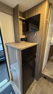Fahrzeugbild Carado T 447 EDITION26 Beck-45 Deals #14