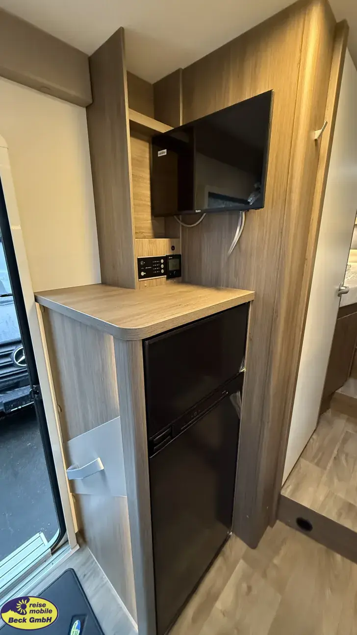 Fahrzeugbild Carado T 447 EDITION26 Beck-45 Deals #14