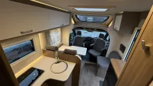 Fahrzeugbild Carado T 447 EDITION26 Beck-45 Deals #17