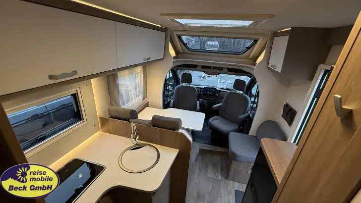 Fahrzeugbild Carado T 447 EDITION26 Beck-45 Deals #17