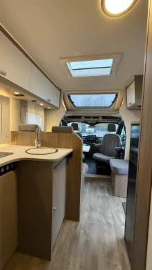 Fahrzeugbild Carado T 447 EDITION26 Beck-45 Deals #22