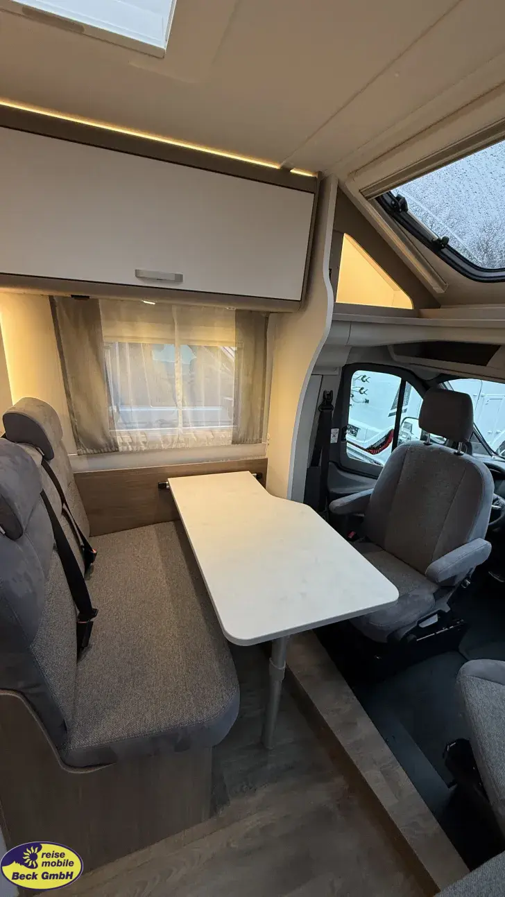 Fahrzeugbild Carado T 447 EDITION26 Beck-45 Deals #23