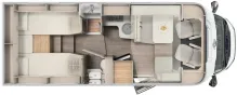 Grundriss Tag Carado T 447 EDITION26 Beck-45 Deals