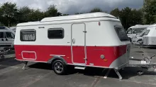 Fahrzeugbild Hymer Eriba Touring 630 Abverkauf Ausstellungswagen #3