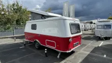 Fahrzeugbild Hymer Eriba Touring 630 Abverkauf Ausstellungswagen #5
