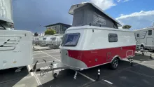 Fahrzeugbild Hymer Eriba Touring 630 Abverkauf Ausstellungswagen #6