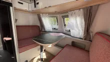 Fahrzeugbild Hymer Eriba Touring 630 Abverkauf Ausstellungswagen #8