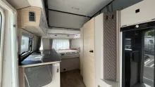 Fahrzeugbild Hymer Eriba Touring 630 Abverkauf Ausstellungswagen #10